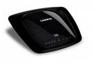 linksys  wrt160n ultra-rangeplus wireless-n broadband router imags